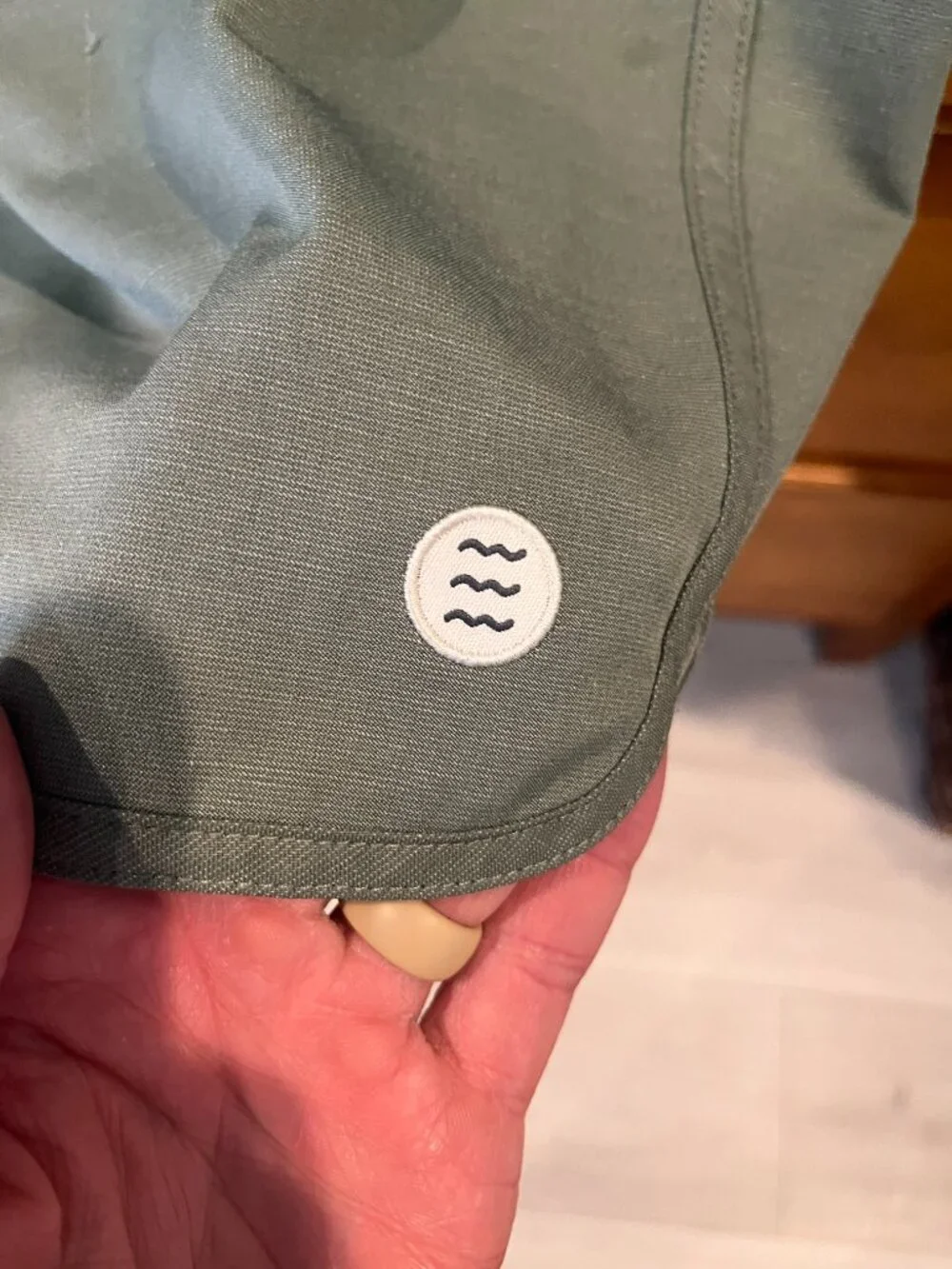 Free Fly Reverb Shorts - Picture 2 of 4